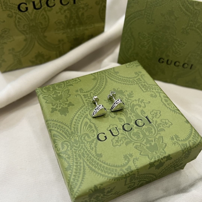 Gucci Earrings